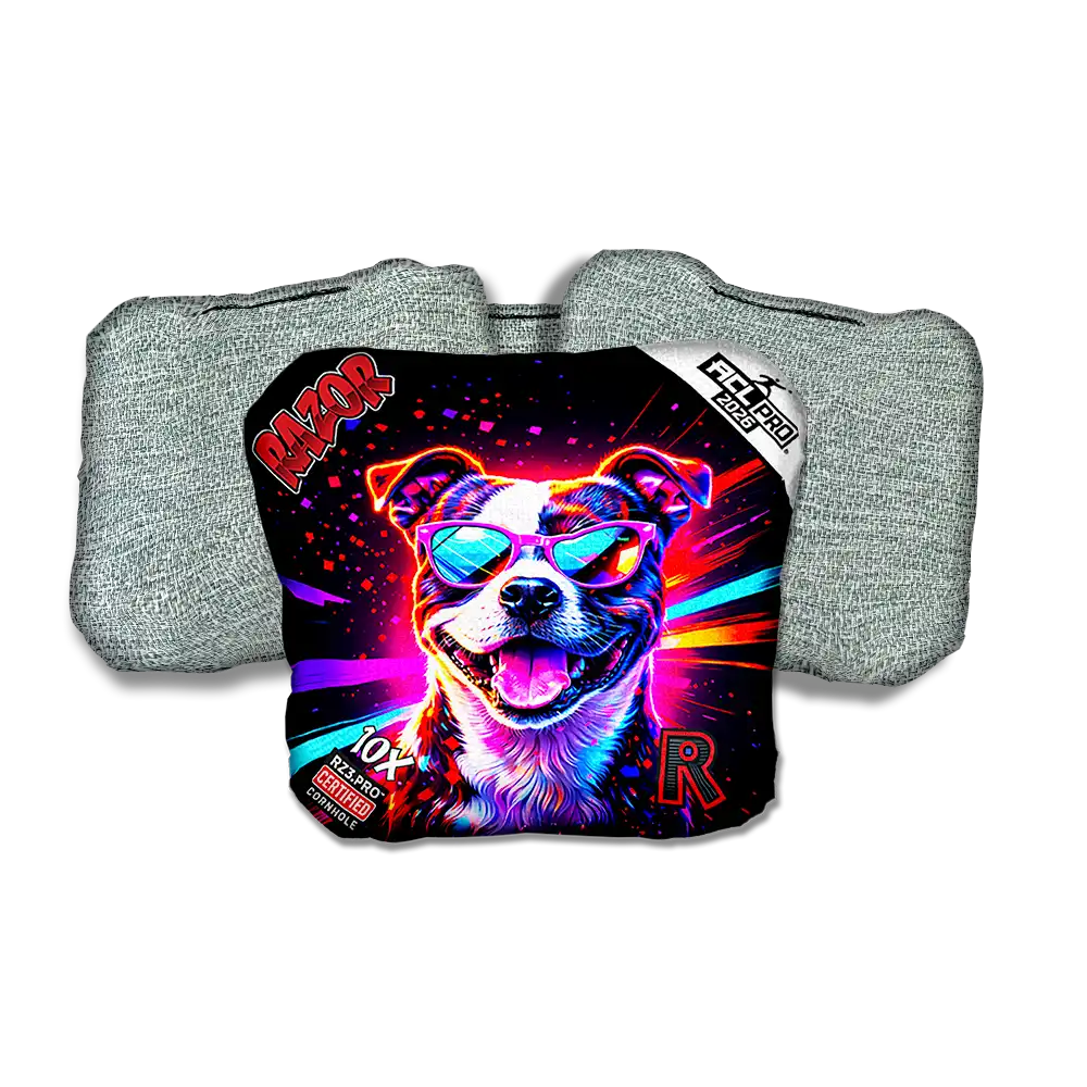 10X PRO | Pitty Party Animals