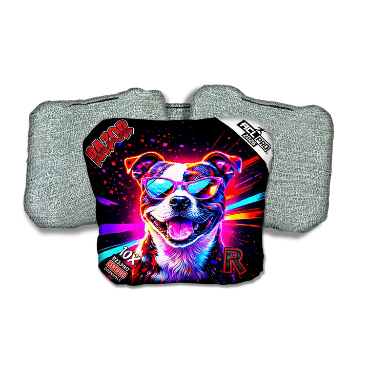 10X PRO | Pitty Party Animals