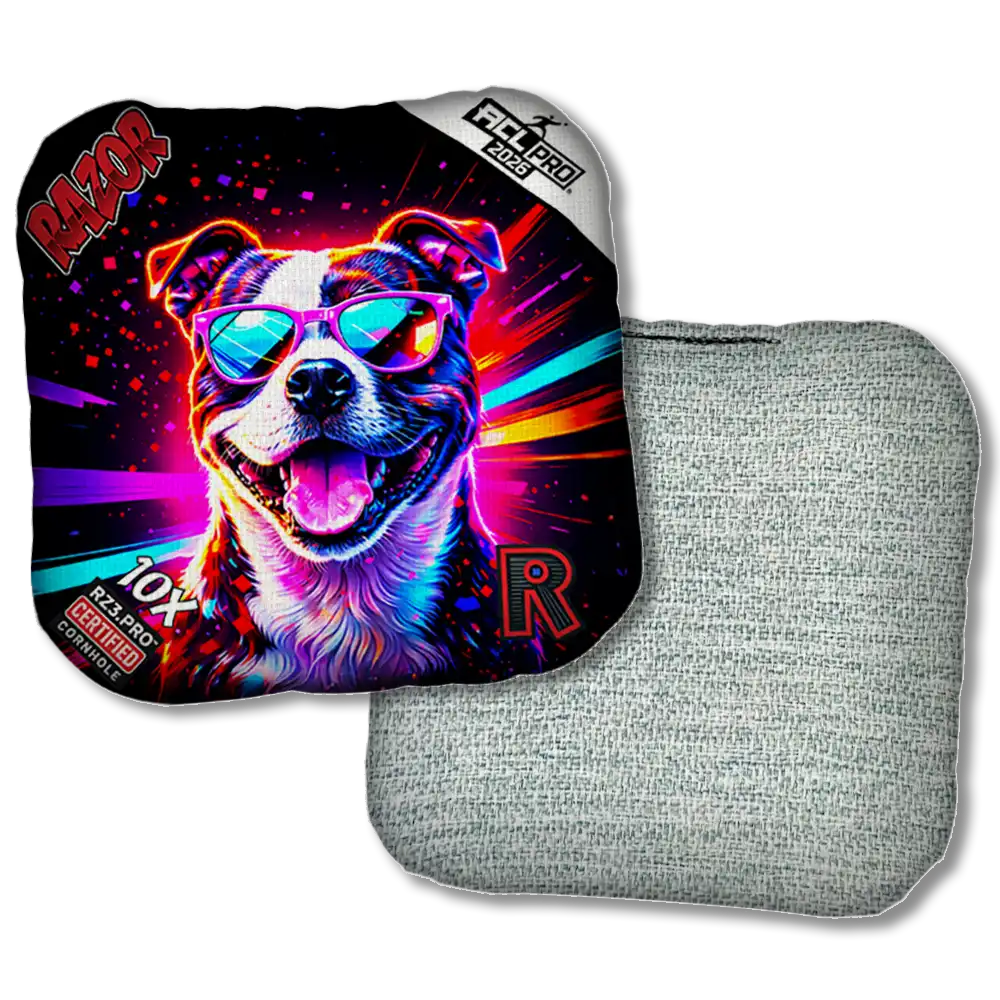 10X PRO | Pitty Party Animals