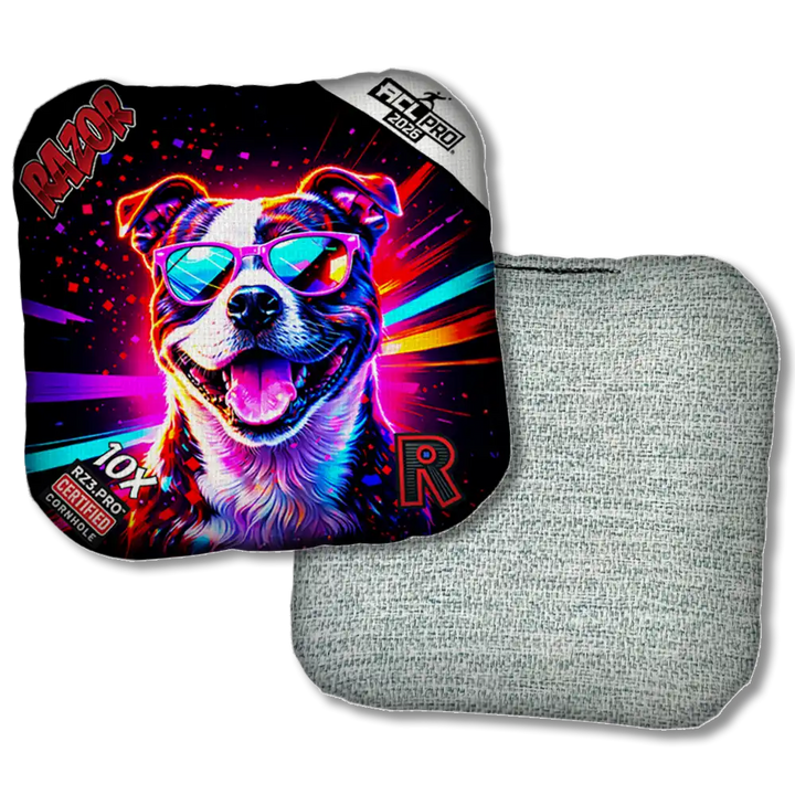 10X PRO | Pitty Party Animals