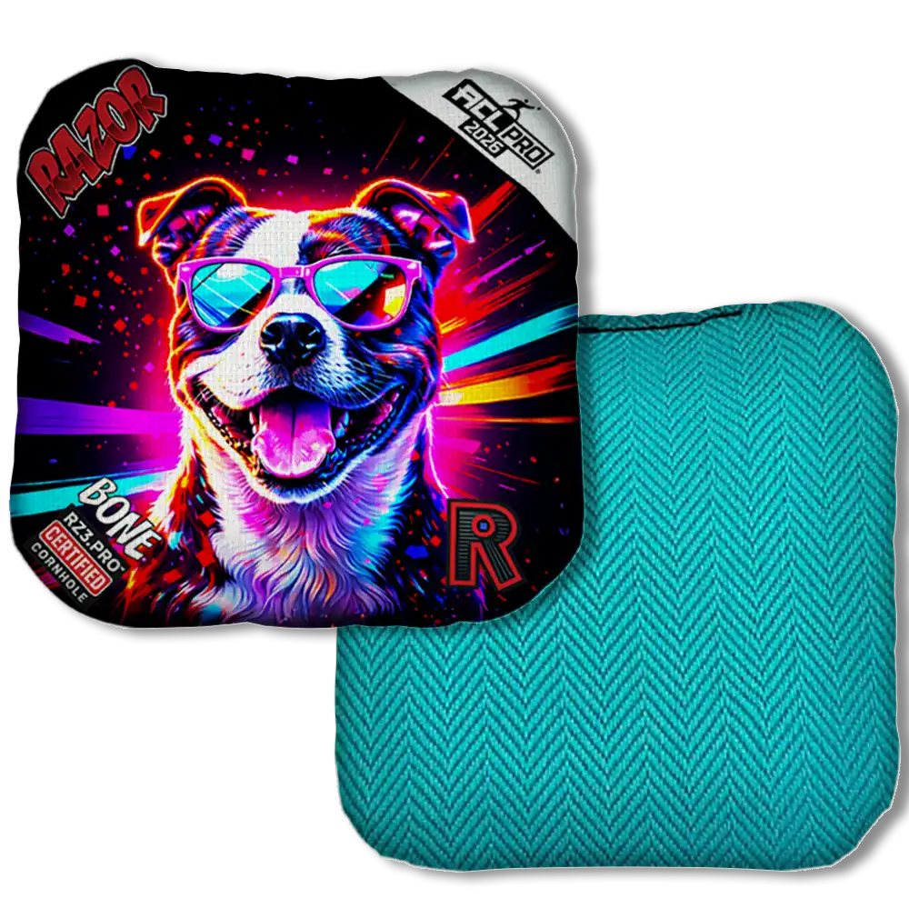 Bone PRO | Pitty Party Animals