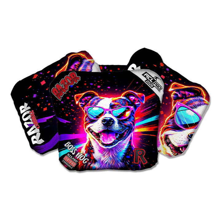 Boss Hog PRO | Pitty Party Animals