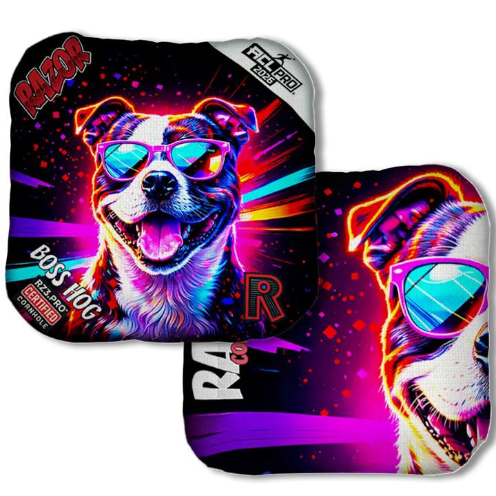 Boss Hog PRO | Pitty Party Animals