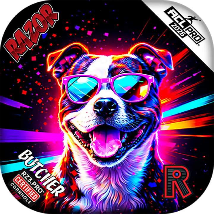 Butcher PRO | Pitty Party Animals