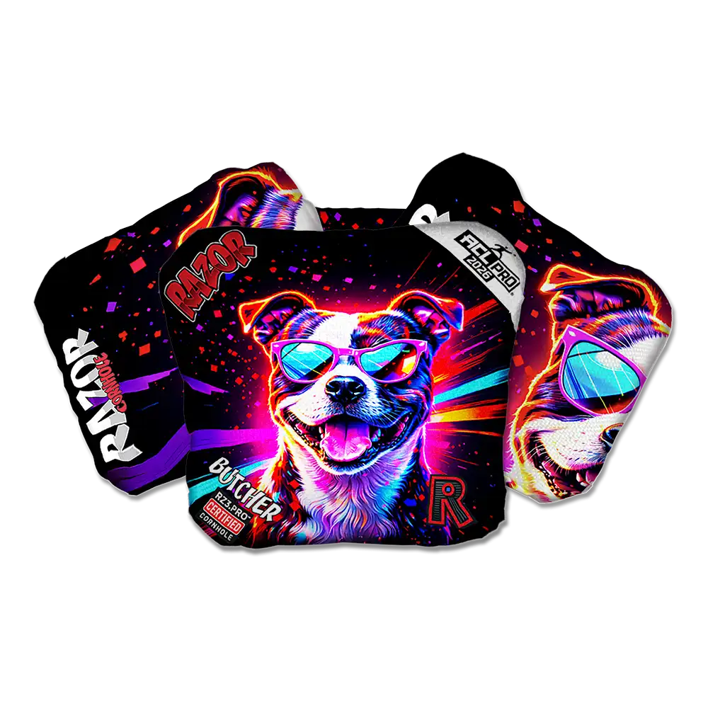 Butcher PRO | Pitty Party Animals