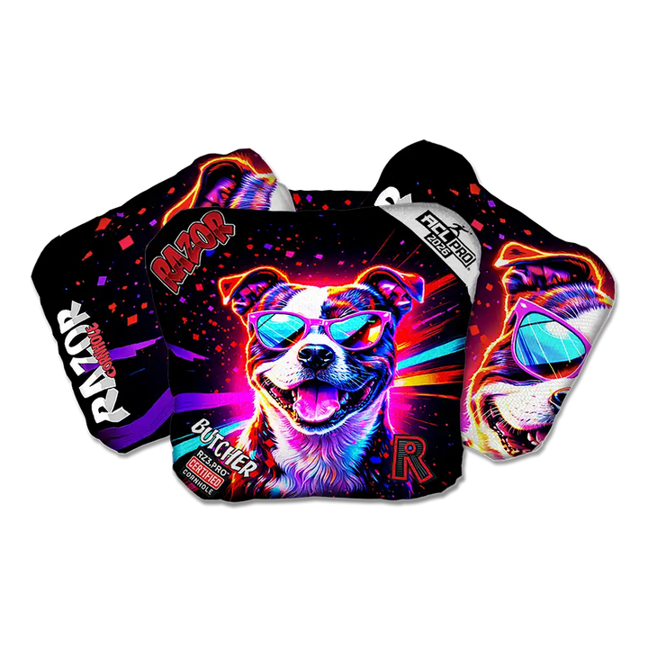 Butcher PRO | Pitty Party Animals