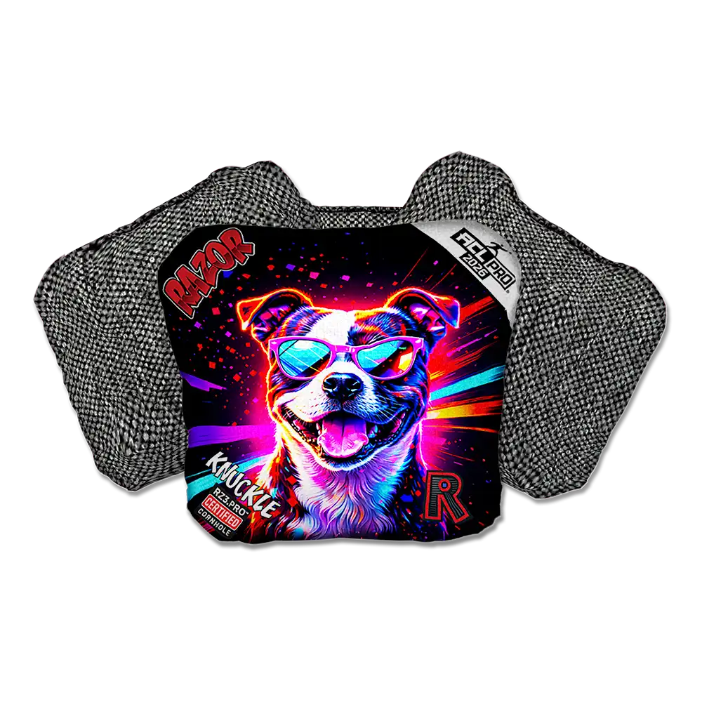 Knuckle PRO | Pitty Party Animals