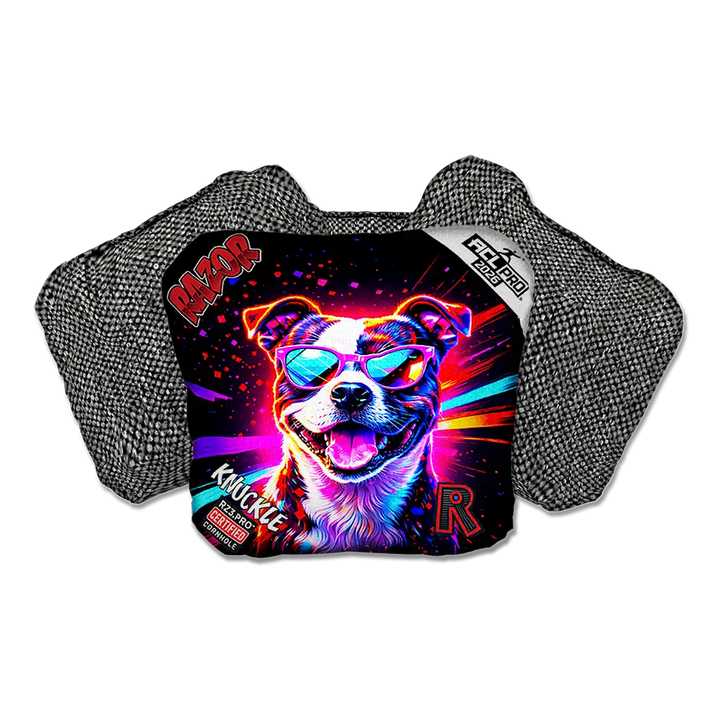 Knuckle PRO | Pitty Party Animals