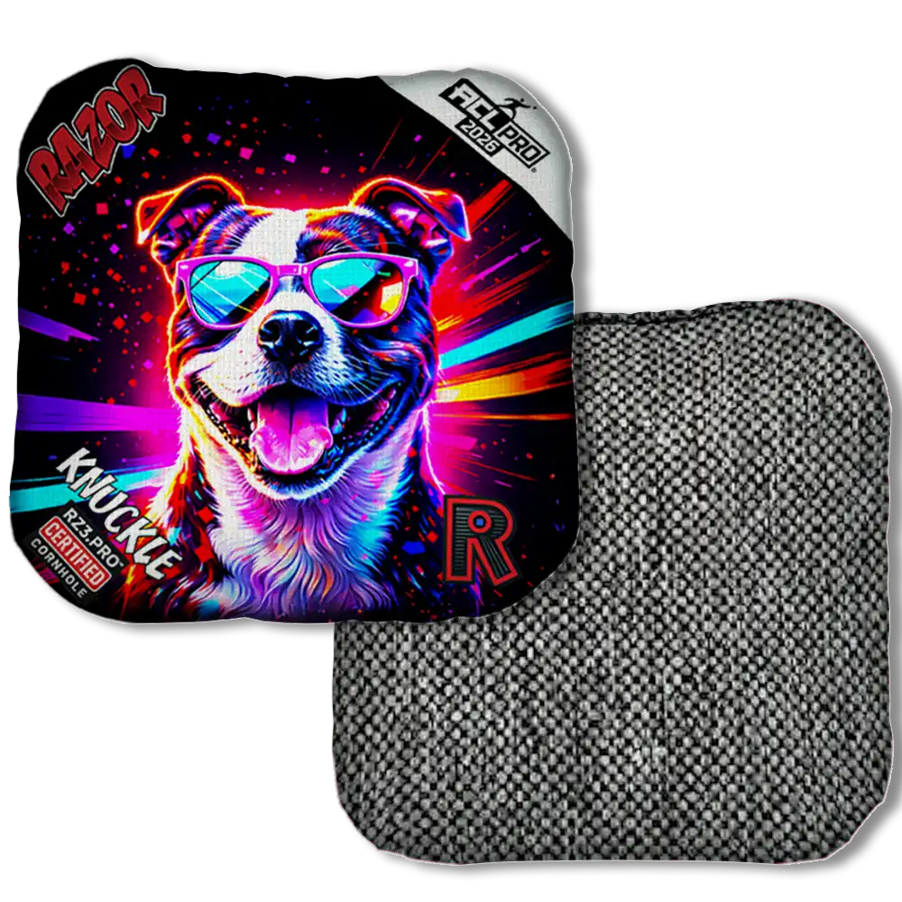 Knuckle PRO | Pitty Party Animals