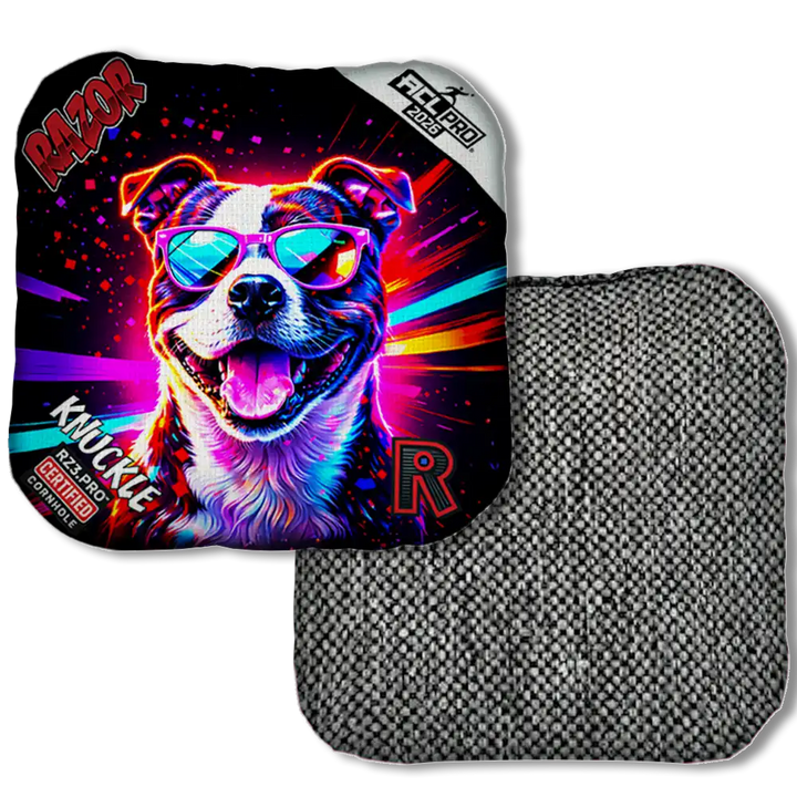 Knuckle PRO | Pitty Party Animals