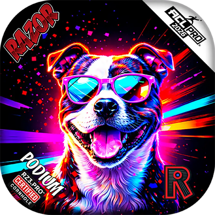 Podium PRO | Pitty Party Animals