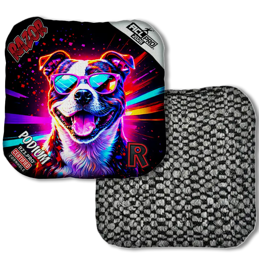 Podium PRO | Pitty Party Animals