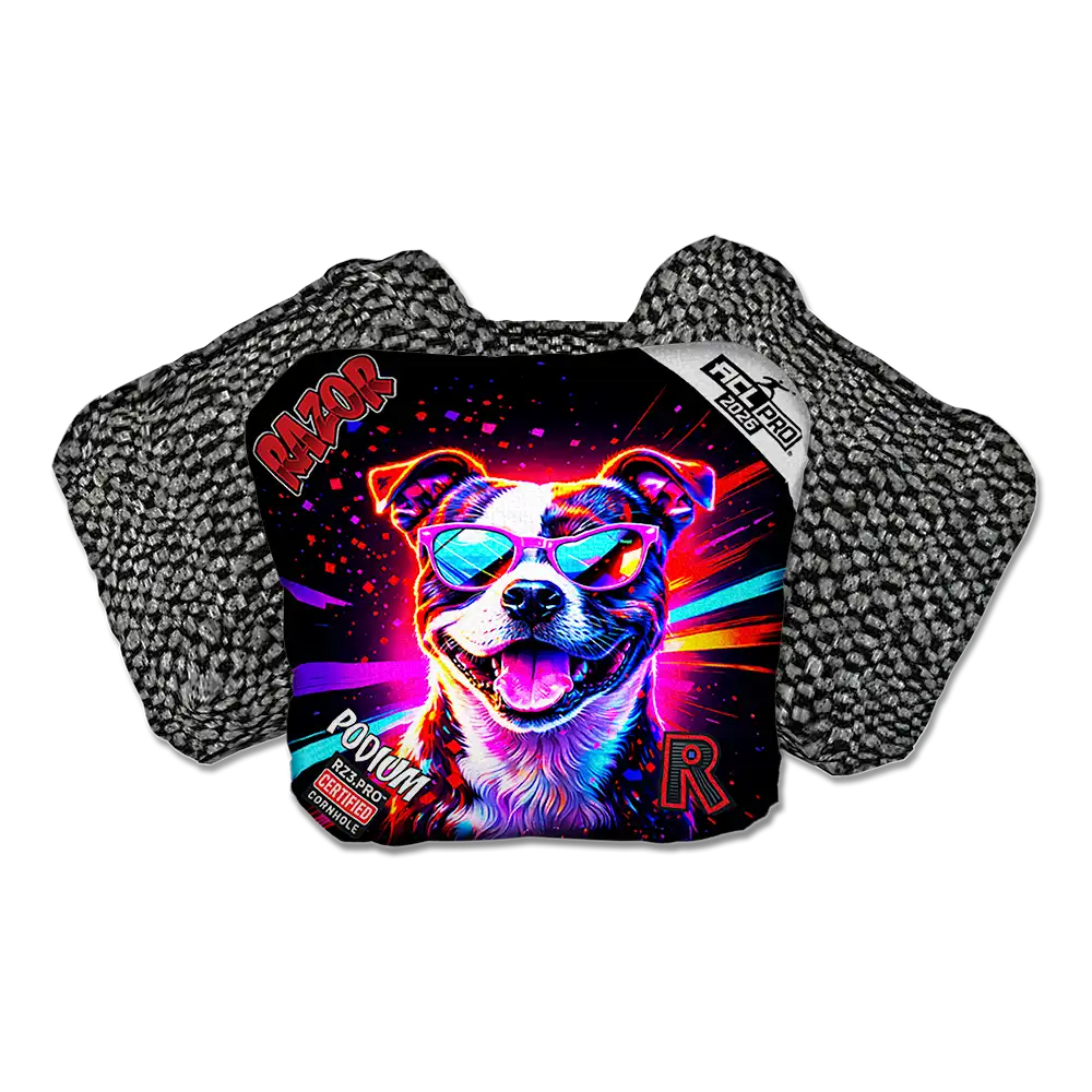 Podium PRO | Pitty Party Animals
