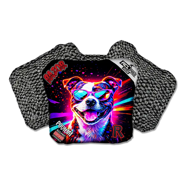 Podium PRO | Pitty Party Animals