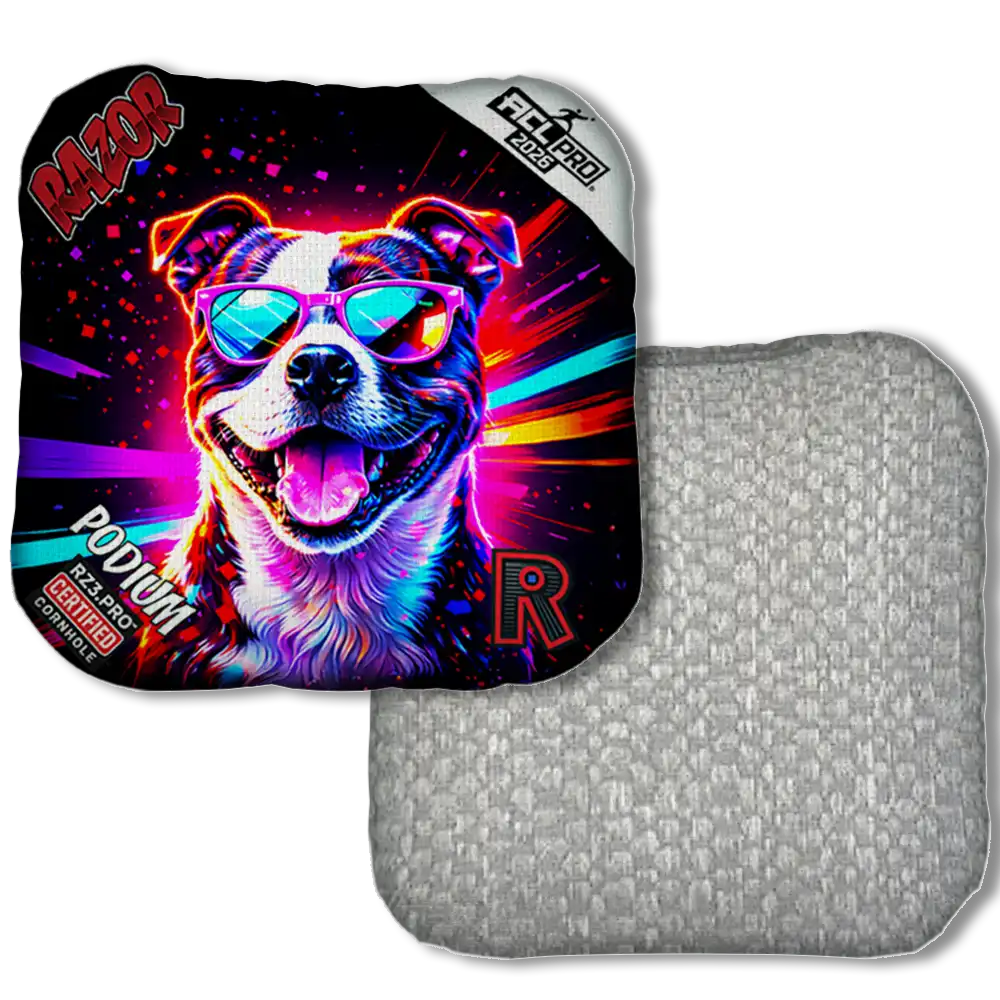 Podium PRO | Pitty Party Animals