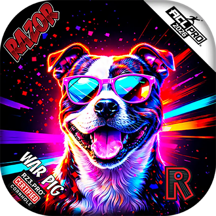 War Pig PRO | Pitty Party Animals