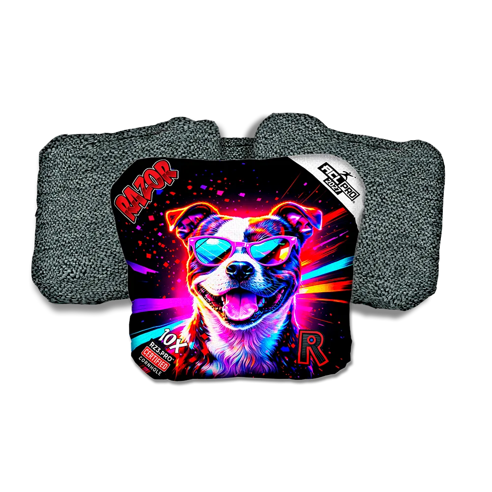 10X PRO | Pitty Party Animals