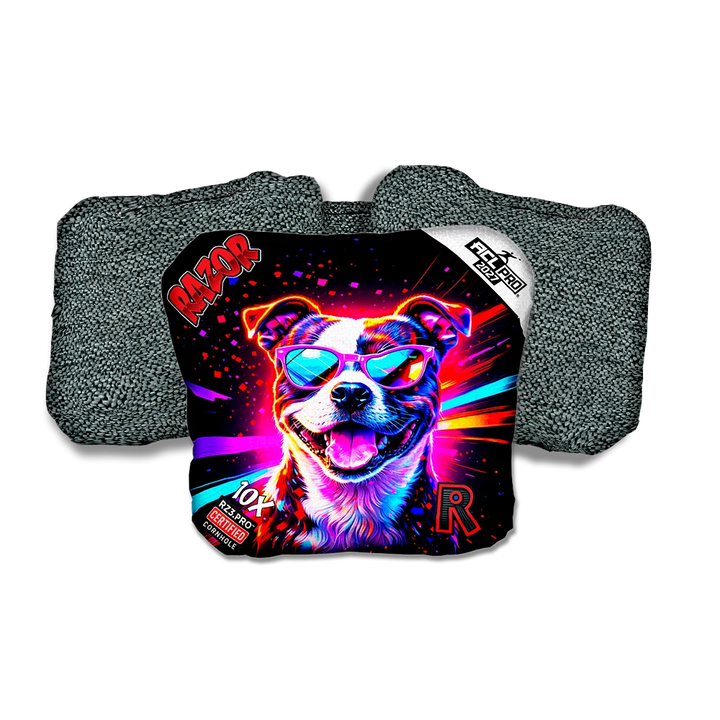10X PRO | Pitty Party Animals