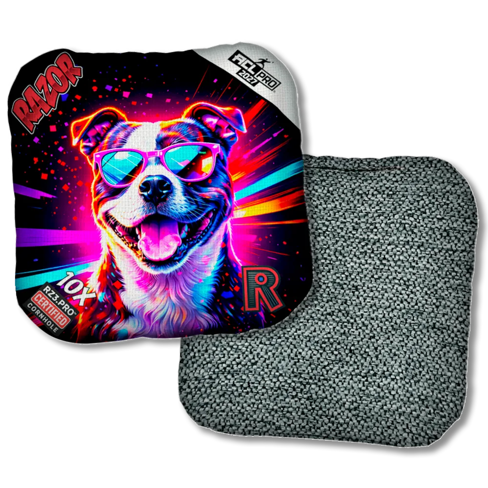 10X PRO | Pitty Party Animals