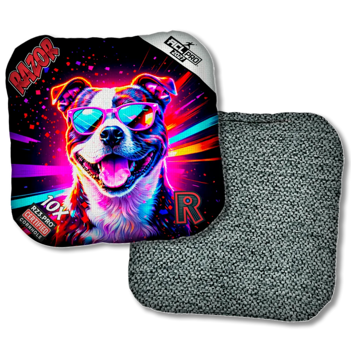 10X PRO | Pitty Party Animals