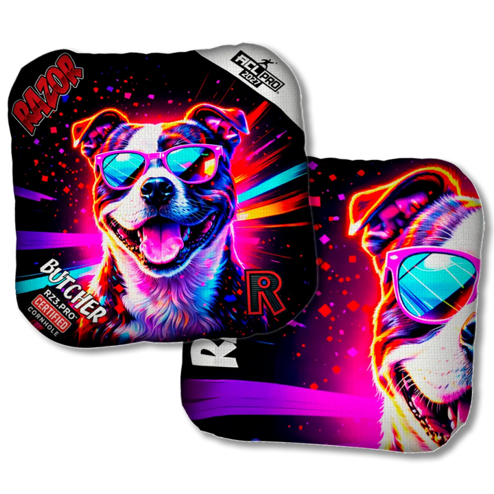 Butcher PRO Pitty Party Animals Product View