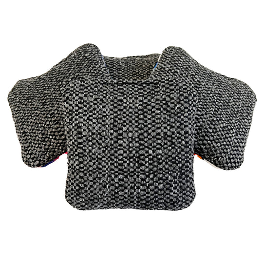 ハーフスリーブビックリボンドレス Prime Ready To Roll Fleece Zip Mock Neck Pullover - RBX Active