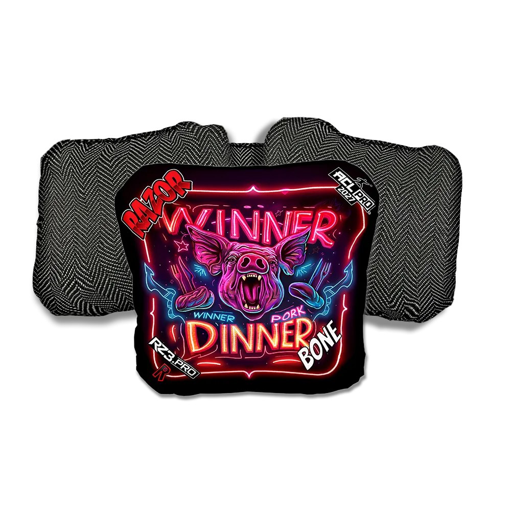 Bone PRO | Pork Dinner