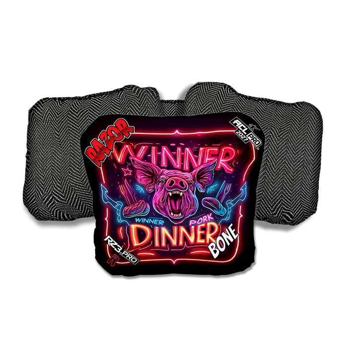 Bone PRO | Pork Dinner