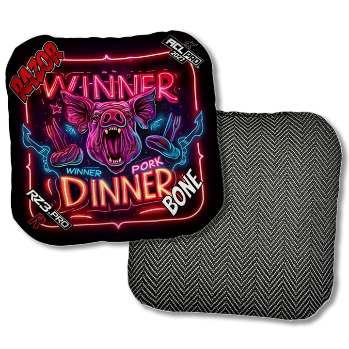 Bone PRO | Pork Dinner