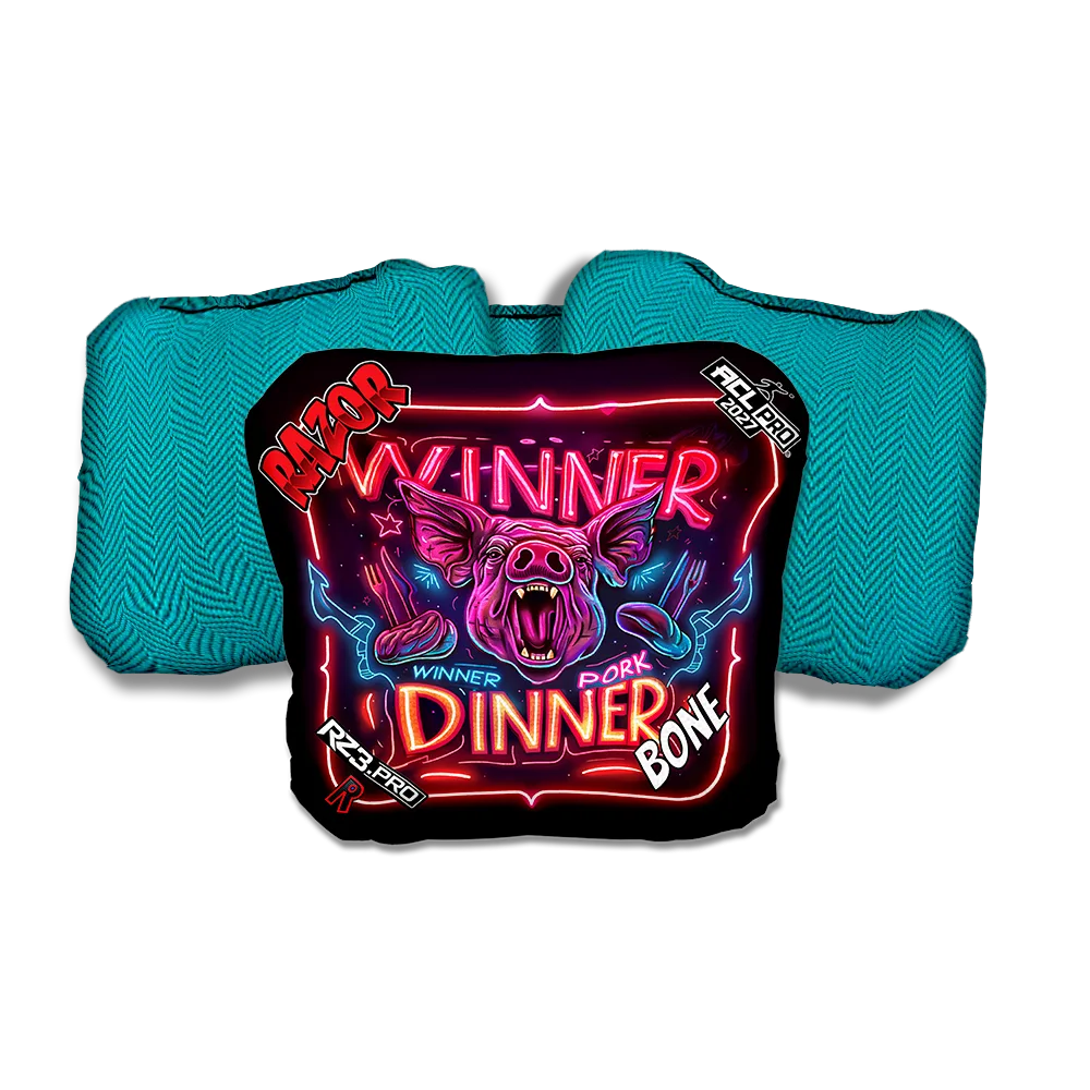Bone PRO | Pork Dinner