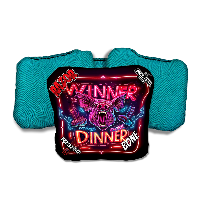 Bone PRO | Pork Dinner