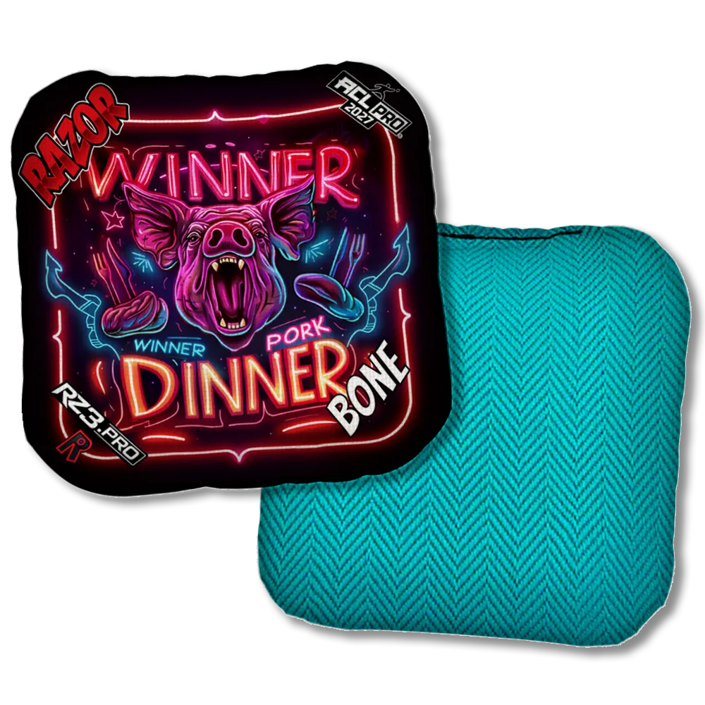 Bone PRO | Pork Dinner