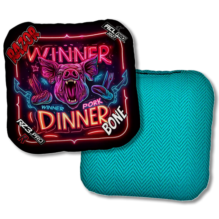Bone PRO | Pork Dinner