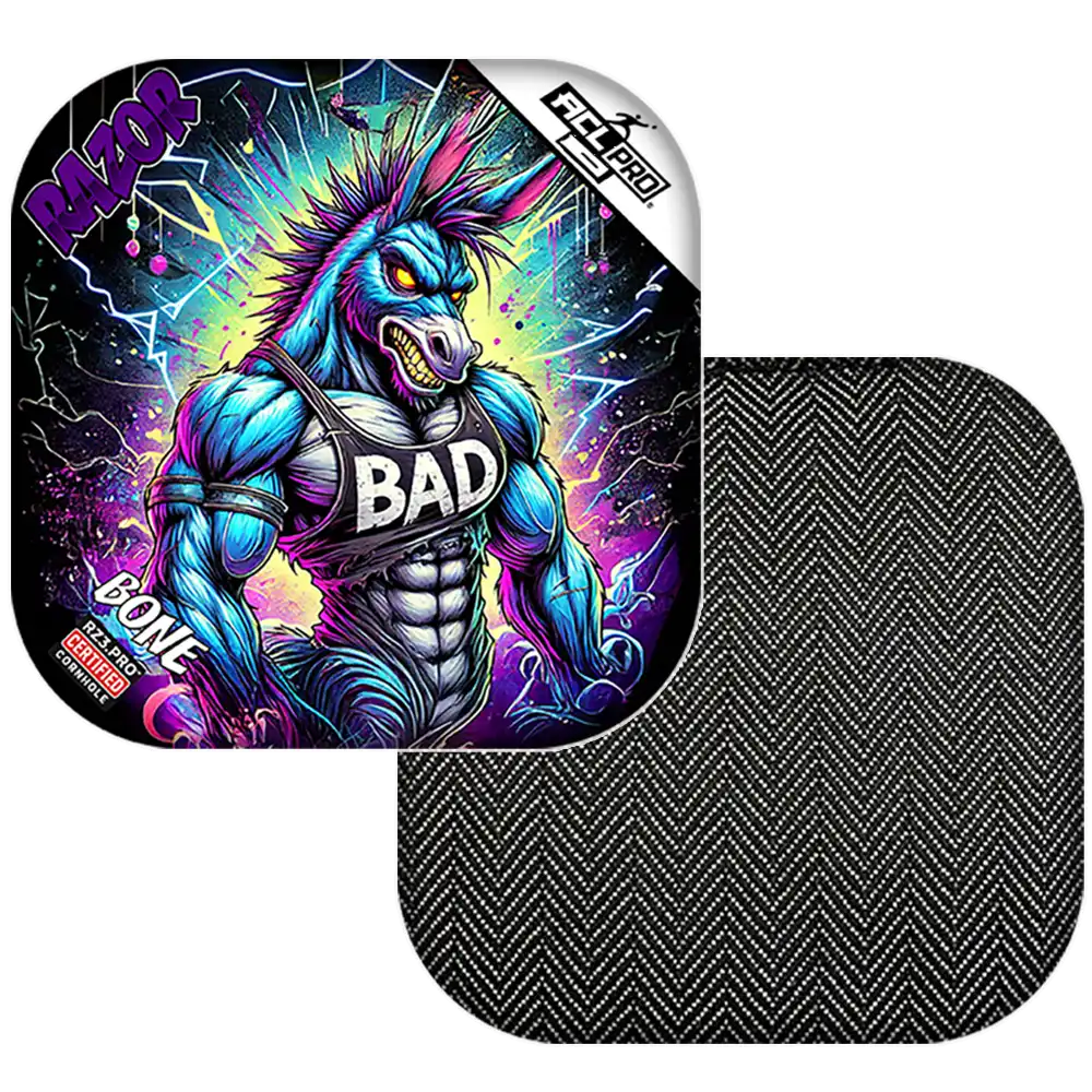 Bone PRO | PowerJack Purple Series