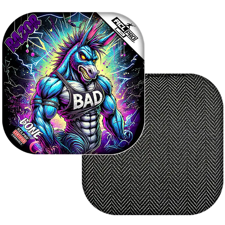 Bone PRO | PowerJack Purple Series