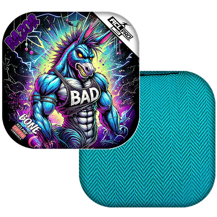 Bone PRO | PowerJack Purple Series