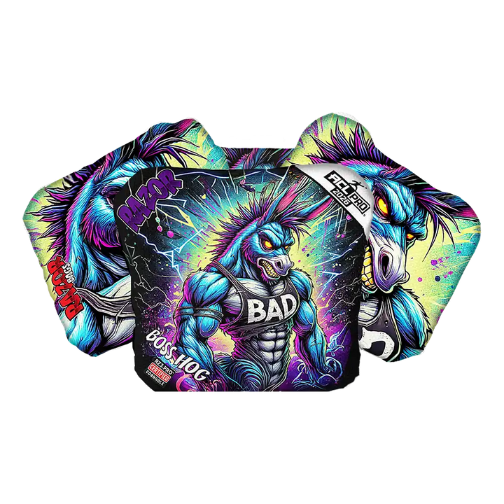Boss Hog PRO | PowerJack Purple Series