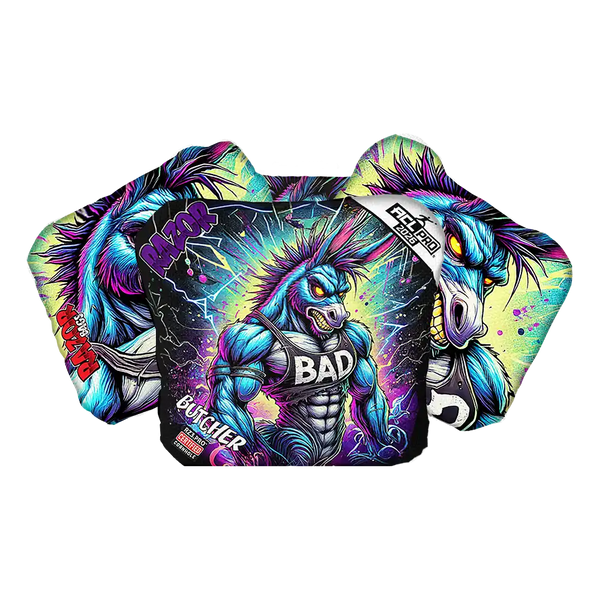 Butcher PRO | PowerJack Purple Series