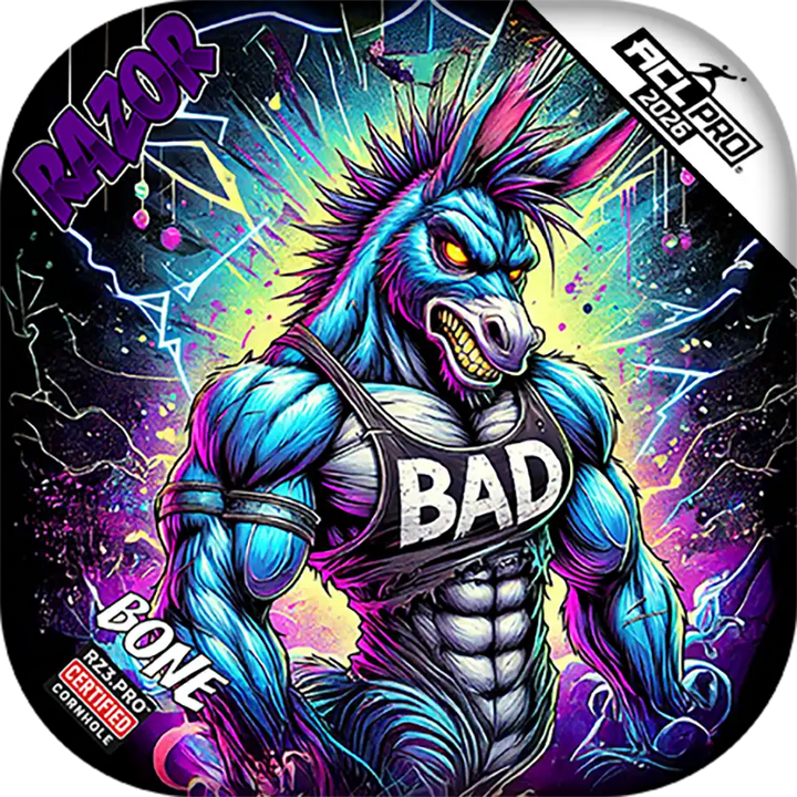 Bone PRO | PowerJack Purple Series