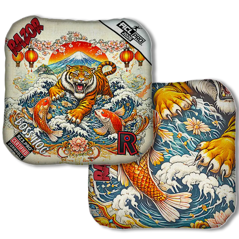 Boss Hog PRO | Prosperity