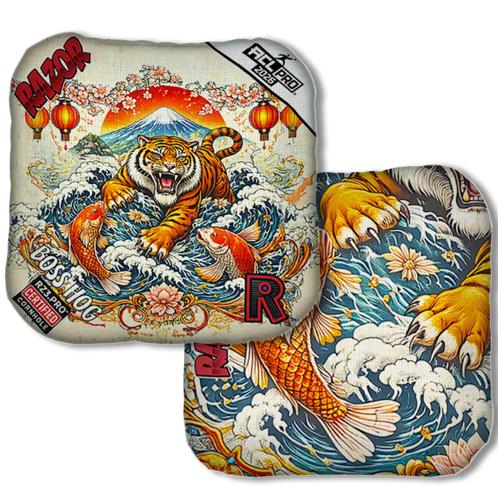 Boss Hog PRO | Prosperity