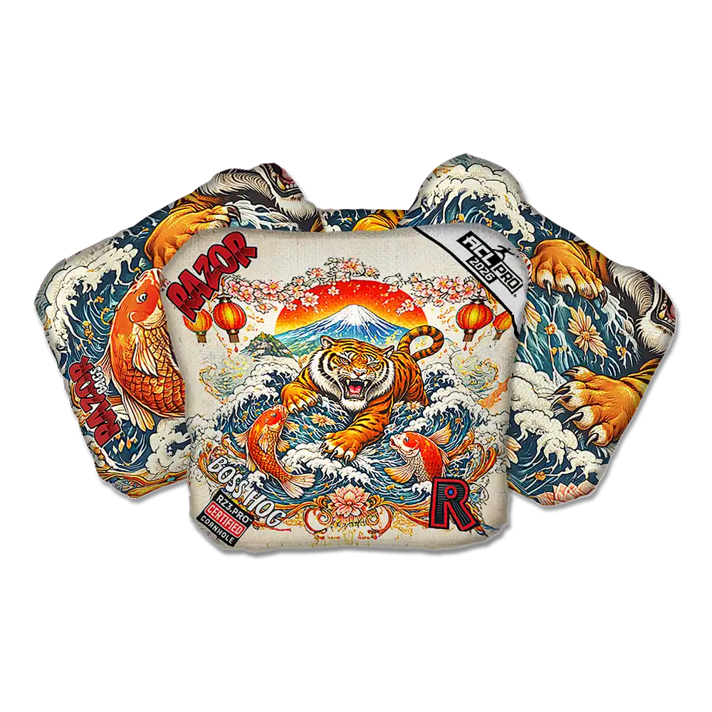 Boss Hog PRO | Prosperity