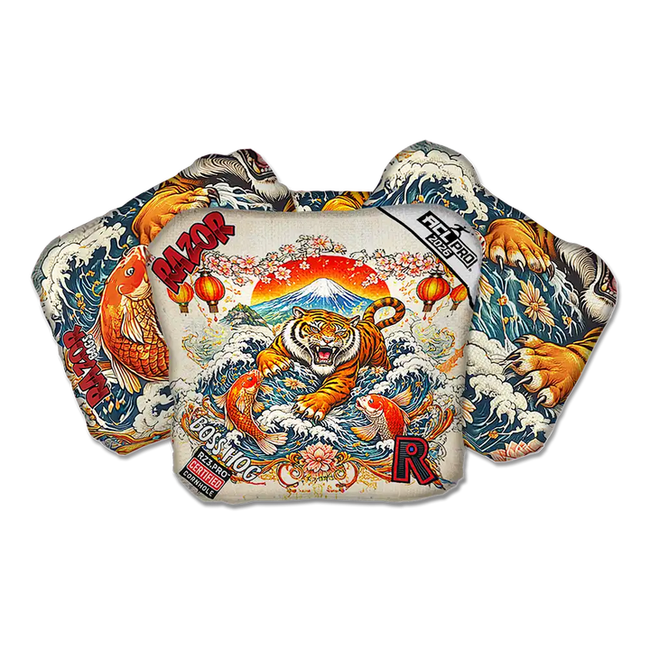 Boss Hog PRO | Prosperity