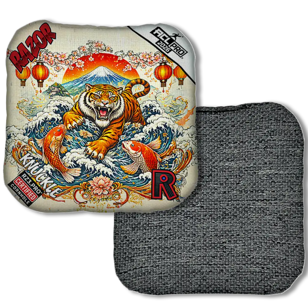 Knuckle PRO | Prosperity