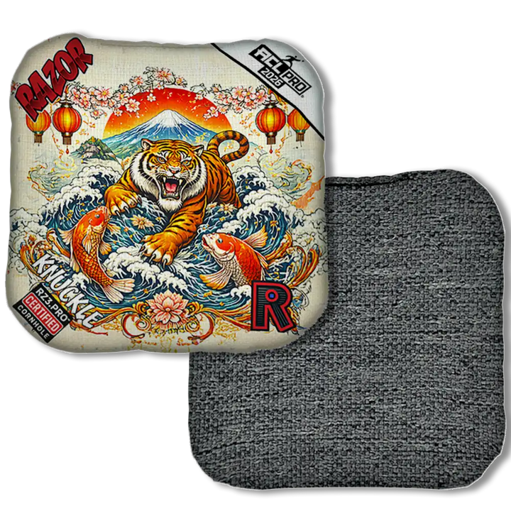 Knuckle PRO | Prosperity