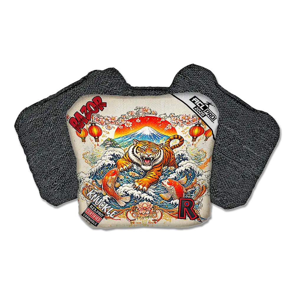 Knuckle PRO | Prosperity