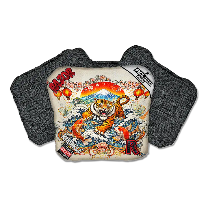 Knuckle PRO | Prosperity