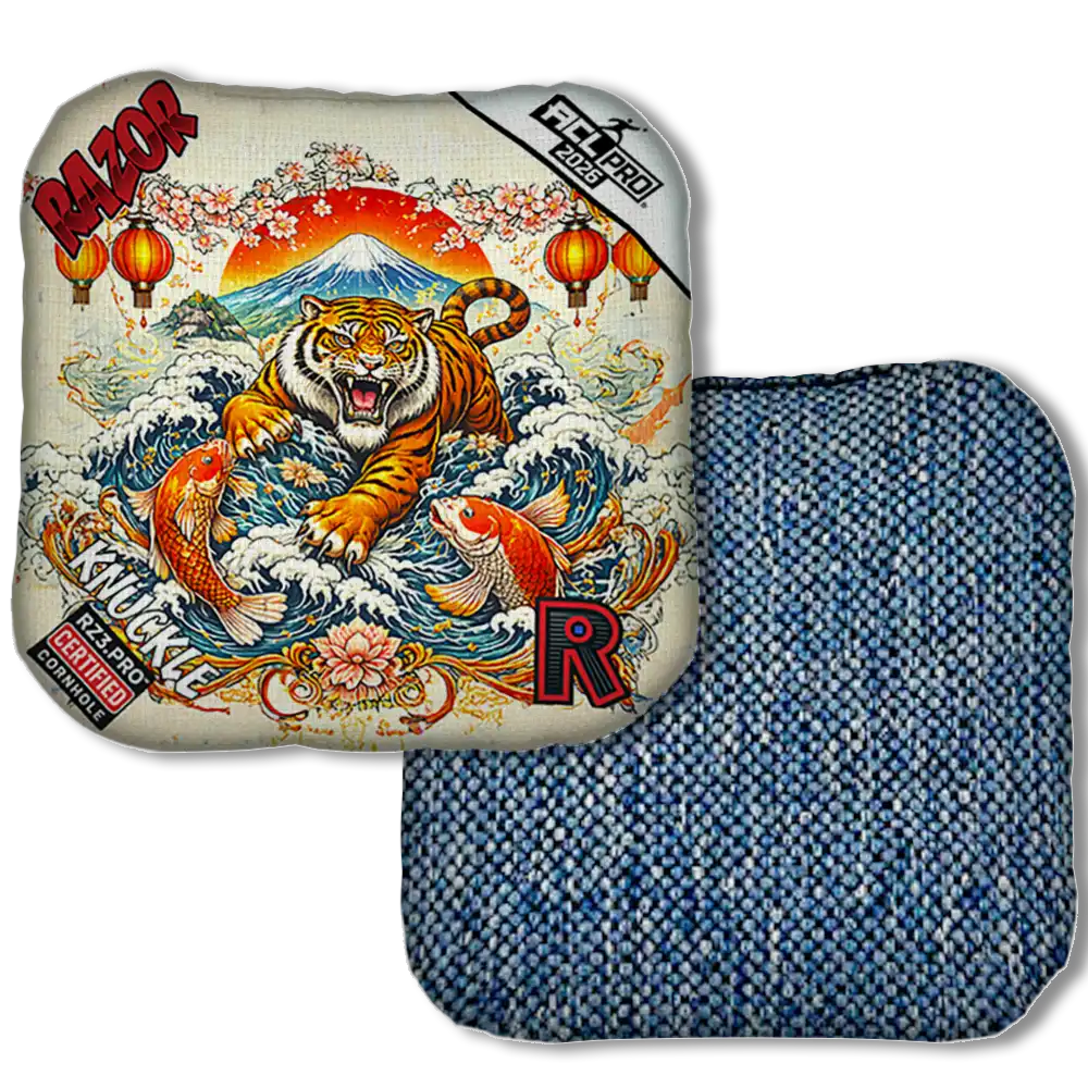 Knuckle PRO | Prosperity