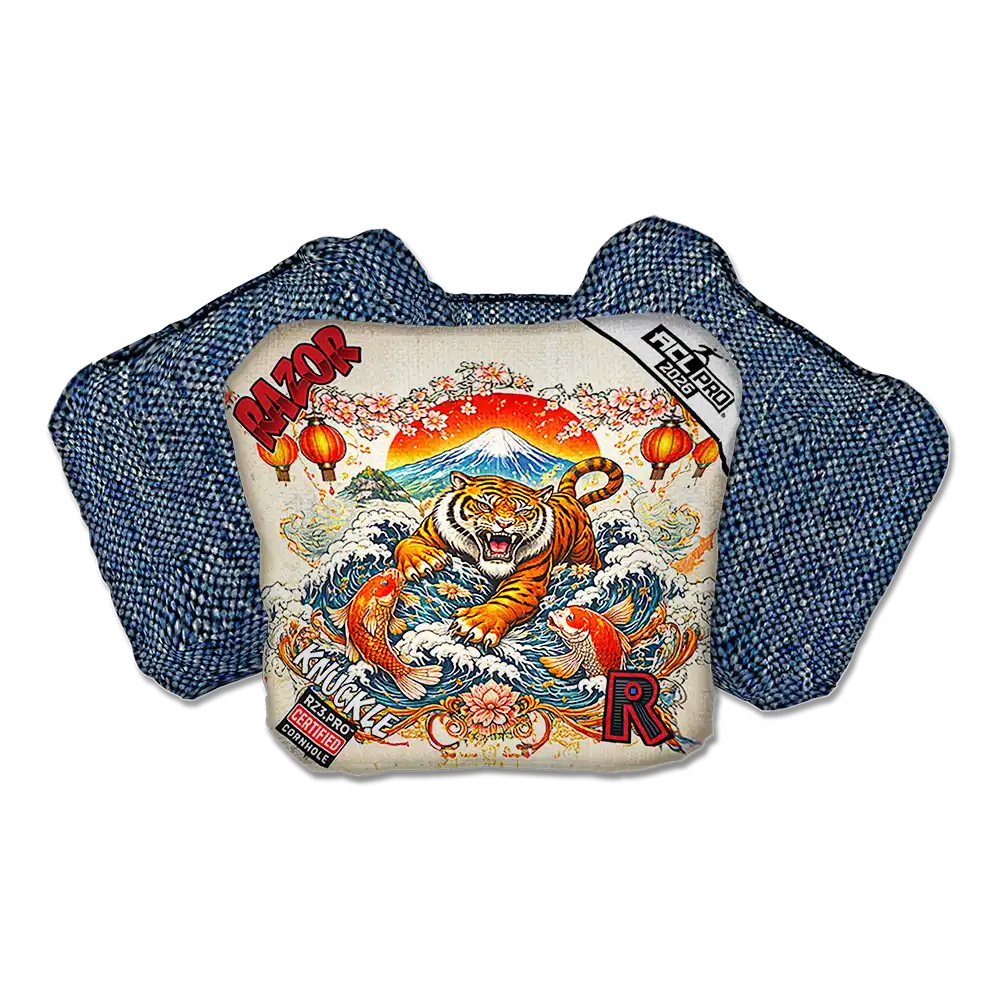 Knuckle PRO | Prosperity