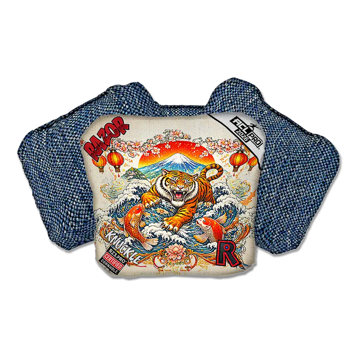 Knuckle PRO | Prosperity